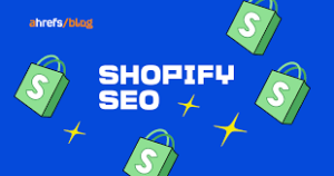 Shopify SEO for bradford