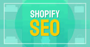 Shopify SEO for bradford 2025